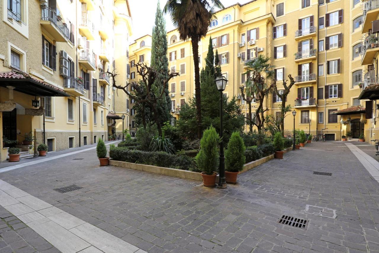Frühstückspension Residenza Mazzini