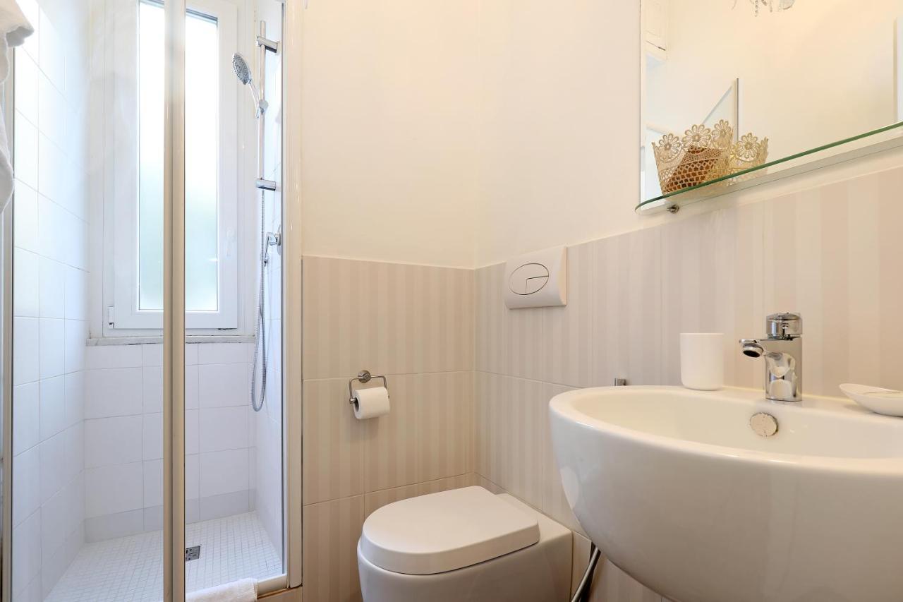 Bed & Breakfast Residenza Mazzini Rom